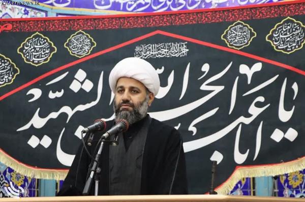 ولایت، ستون امنیت و انسجام جامعه است