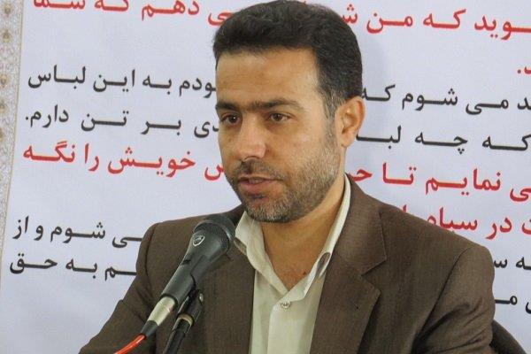 دشمن با ترور دنبال توقف پیشرفت‌های ایران اسلامی است