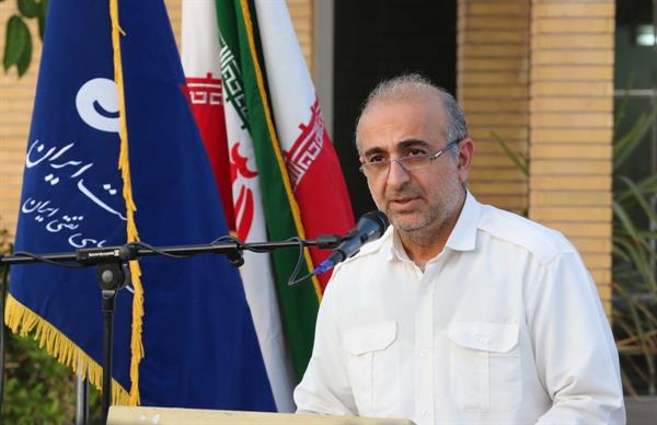 انتصاب دستیار ارشدمدیرعامل شرکت پایانه‌های نفتی ایران