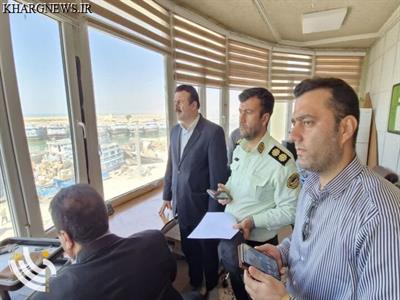 فرماندار دیلم: جسد ۳ صیاد غرق‌شده پیدا شد