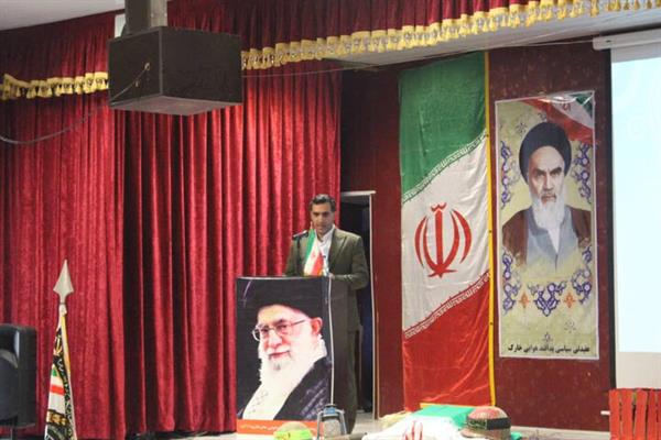 امانت‌داری از ویژگی های اصلی برگزارکنندگان انتخابات است