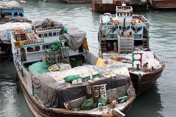 ته لنجی؛ به اسم ملوان و به کام تاجران پایتخت نشین