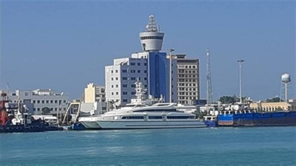 زنجیره تأمین صادرات کالا از بوشهر به قطر تقویت می‌شود