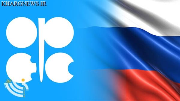 کاهش واردات هند از روسیه به نفع نفت اوپک شد