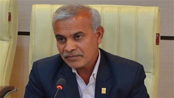 کردگار سرپرست شهرداری بندر بوشهر شد