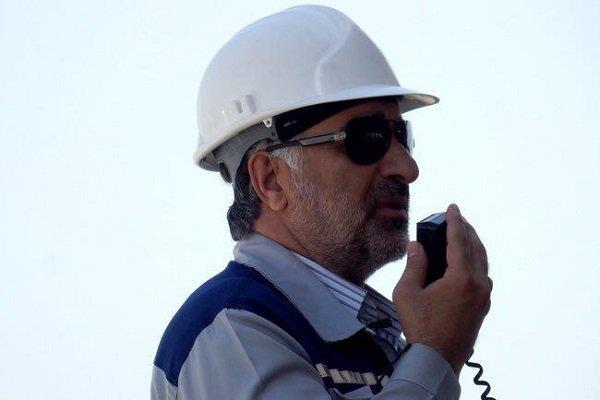 پیام تبریک مدیرعامل شرکت پایانه های نفتی ایران به مناسبت گرامیداشت هفته کار و کارگر