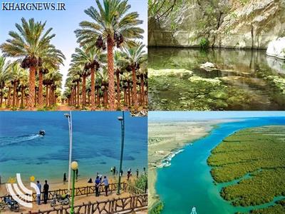 بوشهر گنج پنهان خلیج فارس در مسیر توسعه گردشگری
