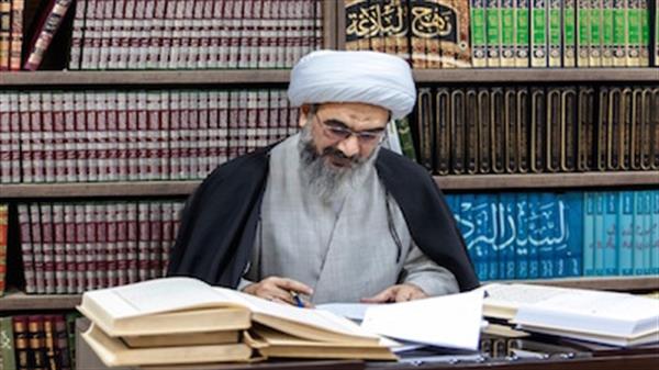 استان بوشهر اردوگاه بزرگ حوزوی در همسایگی کشورهای عربی است