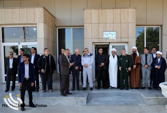 اجلاسیه شهدا