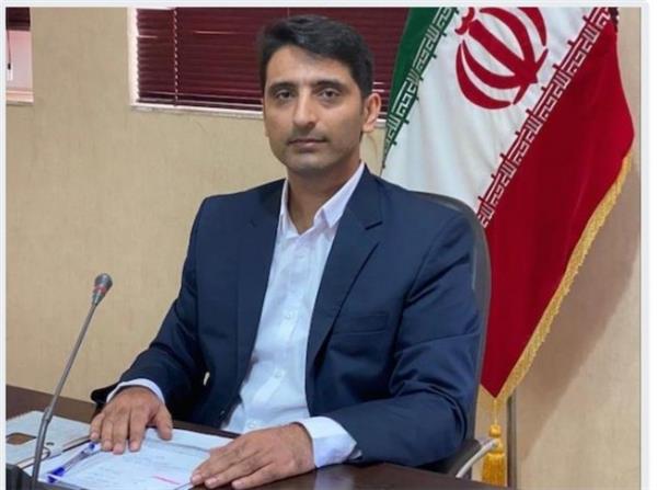 پیام تبریک بخشدار ویژه خارگ به مناسبت هفته دولت
