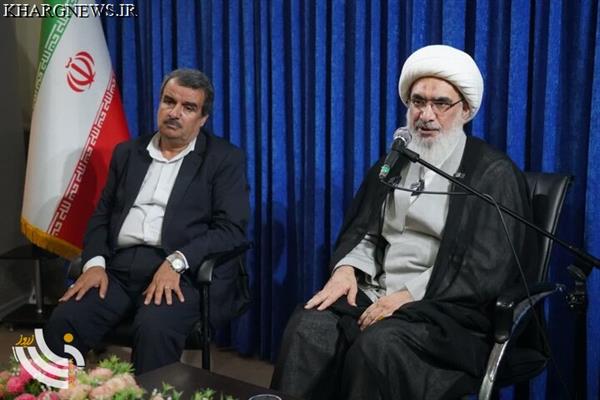 صفایی بوشهری: شهدا برای کشور عزت و برای خانواده افتخار آفریدند