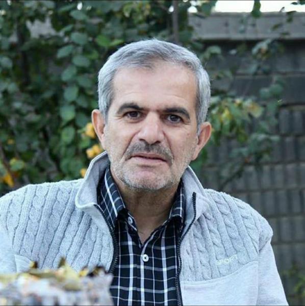 حضور چهره برتر هنر انقلاب اسلامی استان بوشهر در جشنواره جزیره استعدادها