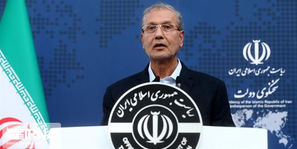 تاکید سخنگوی دولت بر لزوم همراهی دو قوه دیگر با دولت