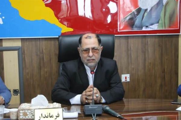 ستاد سفر استان بوشهر در نوروز به این شهرستان کمک کند