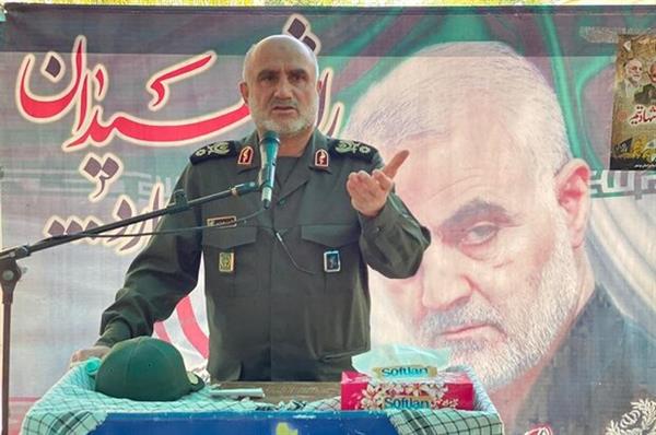 احمد محمدی زاده؛ سی‌ و یکمین استاندار بوشهر