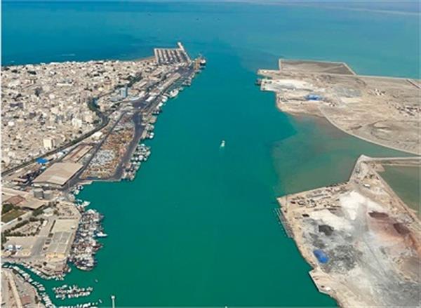 زیرساخت‌های اقتصاد دریامحور در استان بوشهر تقویت می‌شود
