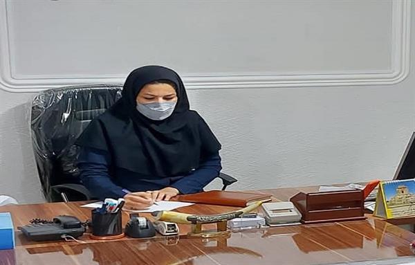 پیام تبریک رئیس اداره ورزش جوانان خارگ به مناسب فرا رسیدن ایام الله دهه مبارک فجر