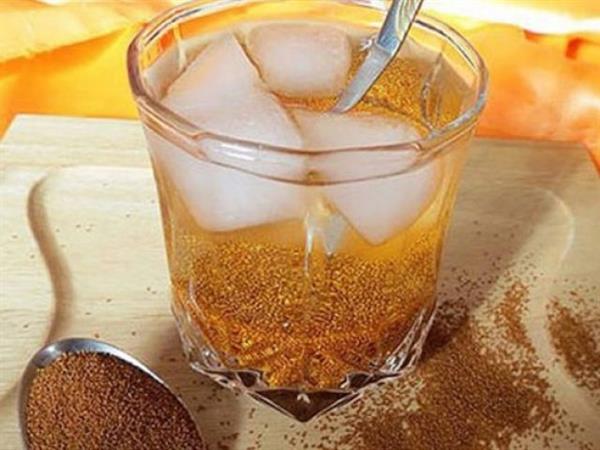 خواص شگفت‌انگیز خاکشیر