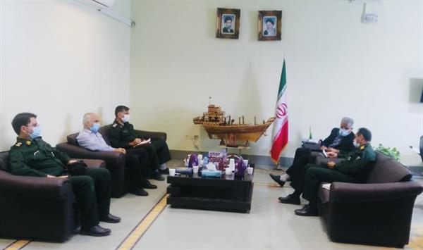 بسیج نقشی کارآمد و تأثیرگذار ایفا کرده است