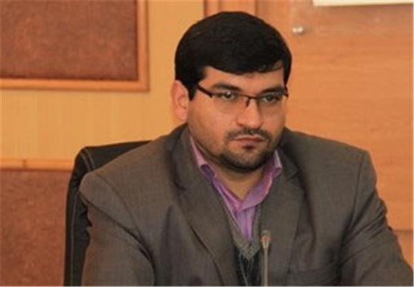 دستغیبی مدیرکل راه و شهرسازی بوشهر شد