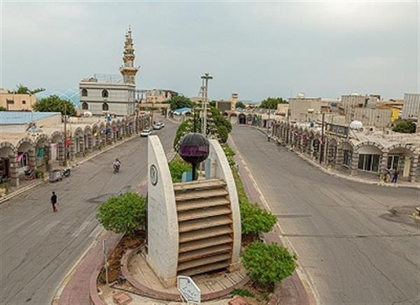 روایتی از روزگار اجاره نشین‌های خارگی