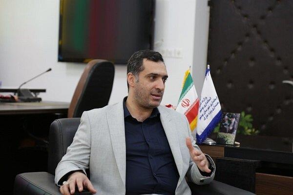 مدیریت ادارات خارگ به بانوان بومی جزیره واگذار شد