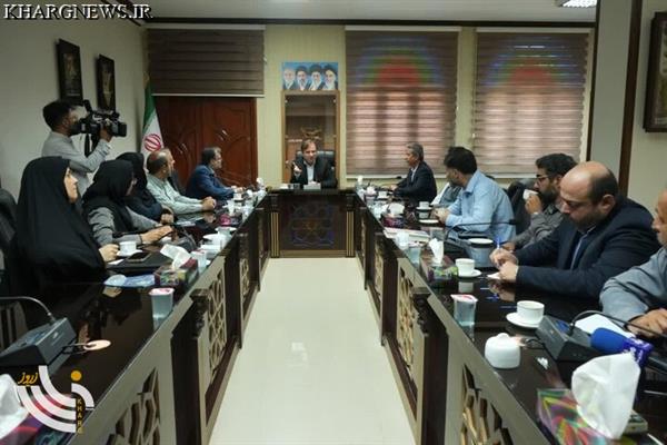 رویداد ملی «ایران‌جان؛ بوشهر ایران» اسفندماه برگزار می‌شود