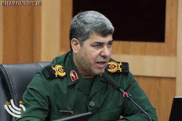خرمدل: سومین کنگره شهدای بوشهر با رویکردی فاخر و ماندگار برگزار می‌شود