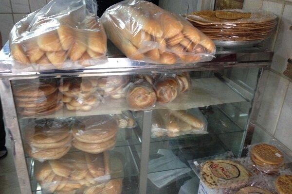 قیمت جدید نان فانتزی در بوشهر اعلام شد