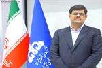 معاون مدیرعامل شرکت پایانه‌های نفتی ایران منصوب شد