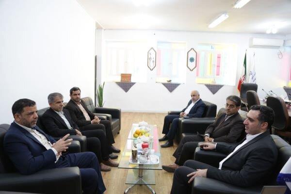 انتخابات در خارگ با شرایط خاص برگزار می‌شود