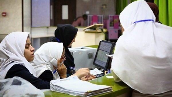 فعالیت دوباره درمانگاه تخصصی و فوق تخصصی بیمارستان شهدای خلیج‌فارس بوشهر