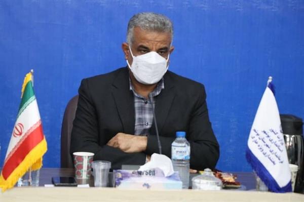 سیستم اطفای حریق اسکله‌های بندر بوشهر تقویت شود