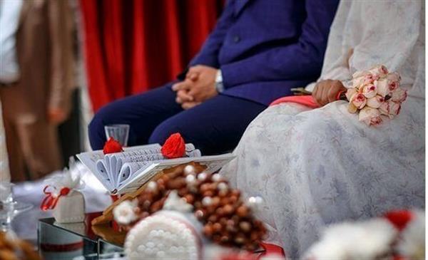 روزانه ۱۸ ازدواج و ۵ طلاق در استان بوشهر ثبت می‌شود