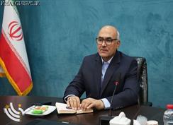 رجایی: پیشرفت فیزیکی سد دشت‌پلنگ به ۵۵ درصدی رسید