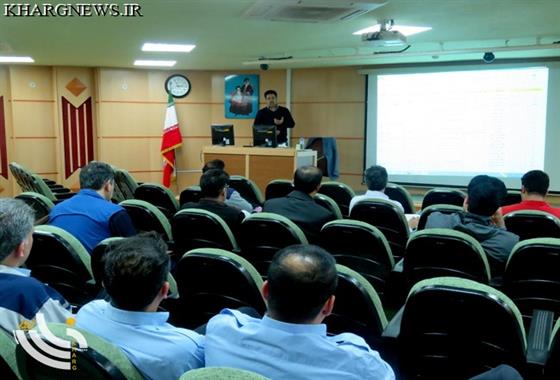 دوره آموزشی  4