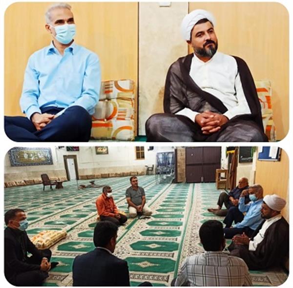 در ماه مبارک رمضان دوره آموزشی قرآن کریم در خارگ برگزار می گردد