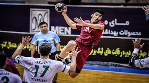 ستارگان دشتستان مغلوب طبسی‌ها شد