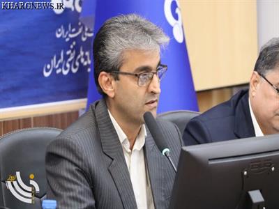 بخشدار خارگ: ۸ تن برنج حمایتی برای بازار جزیره تامین شد