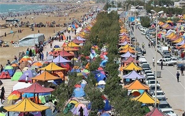 فرماندار بوشهر: زیرساخت‌های لازم برای حضور مسافران نوروزی فراهم شود