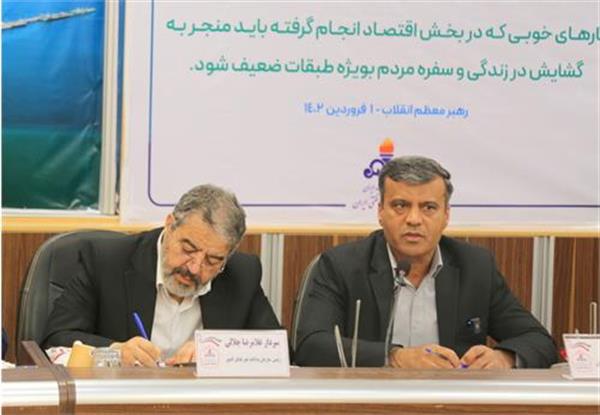 صادرات نفت در دولت سیزدهم چندبرابر شد