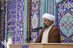 امام جمعه خارگ: ایران برای سناریوهای مختلف دشمن آماده است