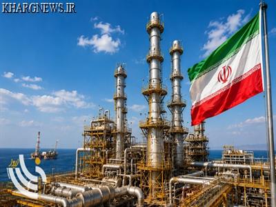 ۵۰ درصد پارس جنوبی به مدار برگشت