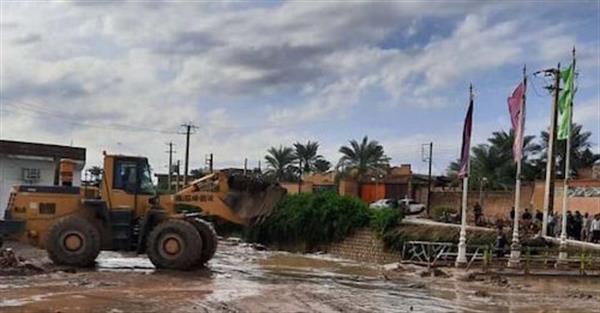 سیل زدگان بوشهر ۲میلیارد و ۸۰۰ میلیون تومان کمک بلاعوض گرفتند