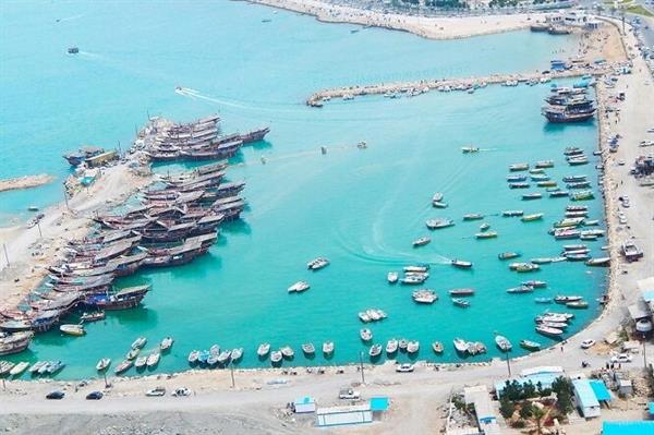 بنادر و اسکله های تنگستان تجهیز می شوند