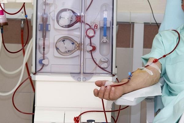 5 دستگاه دیالیز به بیمارستان شهدای خلیج‌فارس بوشهر اضافه شد