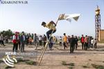 بهرام‌زاده: ورزش‌های بومی و روستایی در استان بوشهر تقویت می‌شود