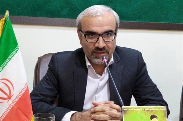 سه هزار نفر برگزاری انتخابات مجلس در شهرستان بوشهر را بر عهده دارند