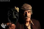 «ایرج صغیری» هنرمندی خلاق و تأثیرگذار؛ تئاتر بوشهر یتیم شد