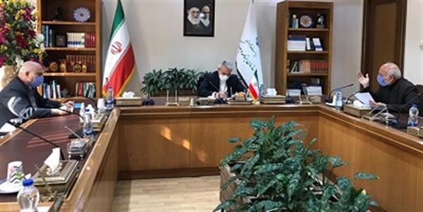 تکمیل اسکله صیادی خارگ ۱۲۲ میلیارد تومان اعتبار نیاز دارد